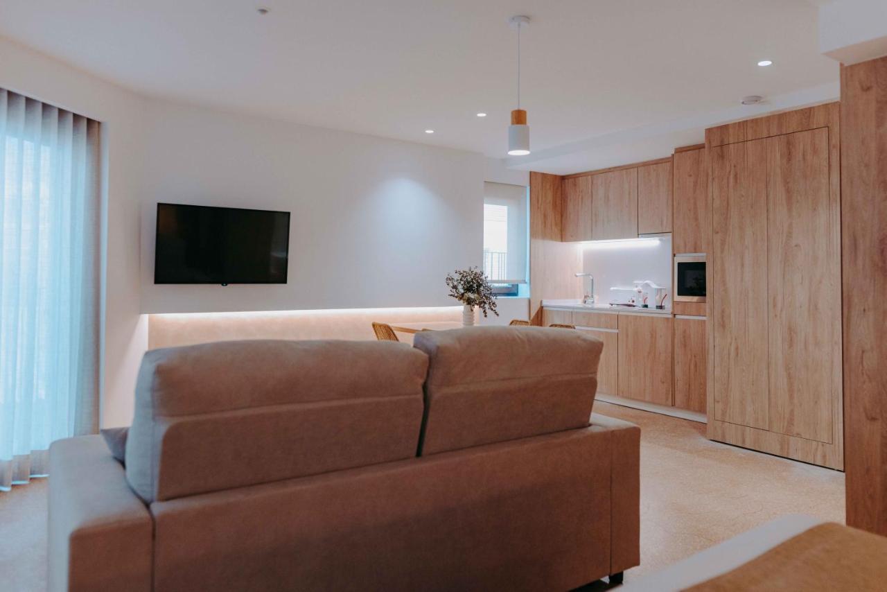 Apartamentos Santa Isabel Murcia Buitenkant foto