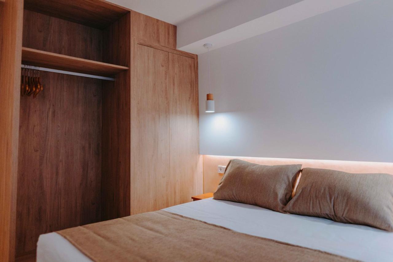 Apartamentos Santa Isabel Murcia Buitenkant foto