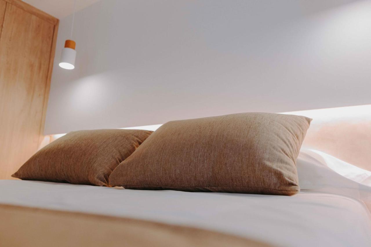 Apartamentos Santa Isabel Murcia Buitenkant foto