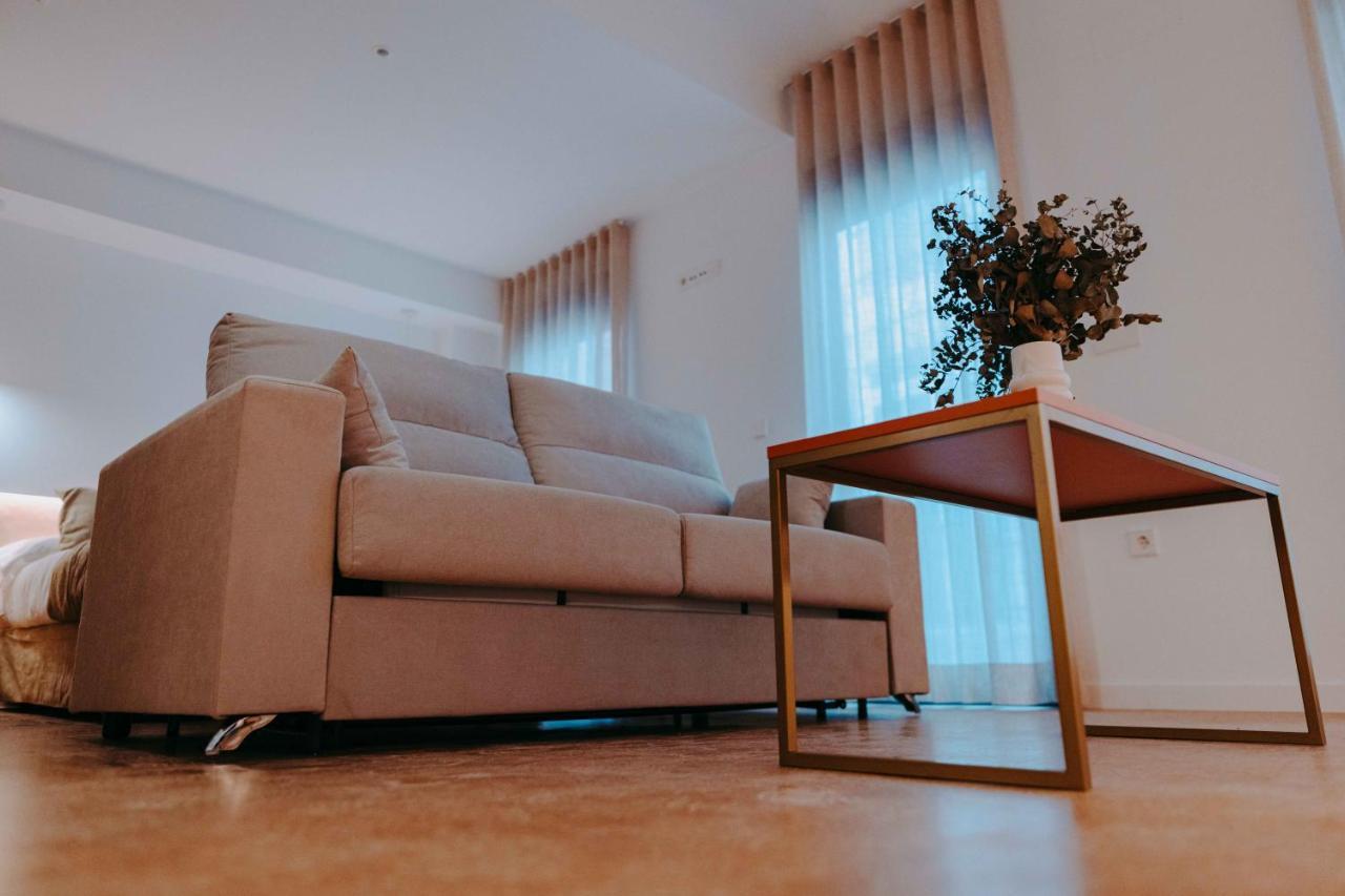 Apartamentos Santa Isabel Murcia Buitenkant foto