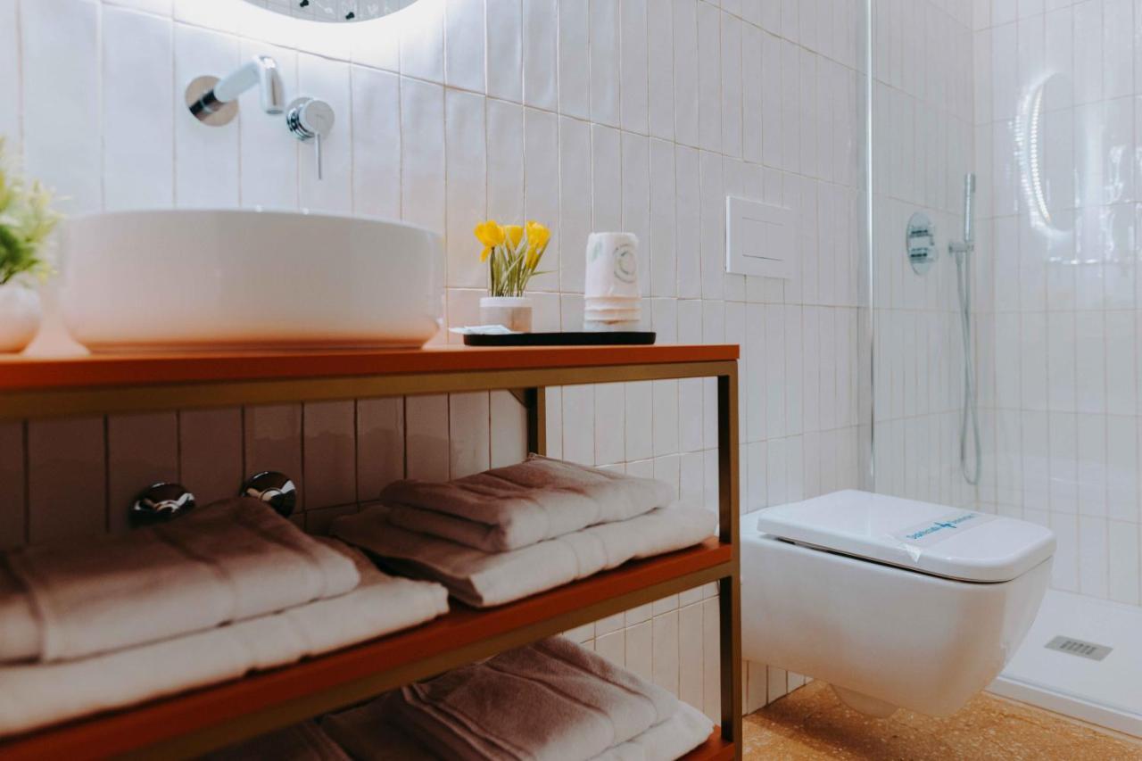 Apartamentos Santa Isabel Murcia Buitenkant foto