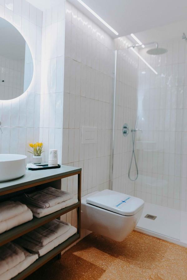 Apartamentos Santa Isabel Murcia Buitenkant foto