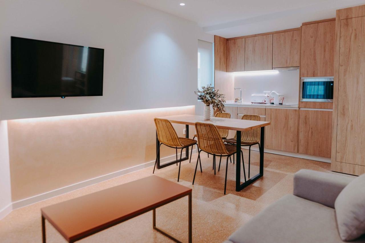 Apartamentos Santa Isabel Murcia Buitenkant foto