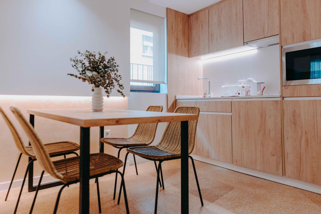 Apartamentos Santa Isabel Murcia Buitenkant foto