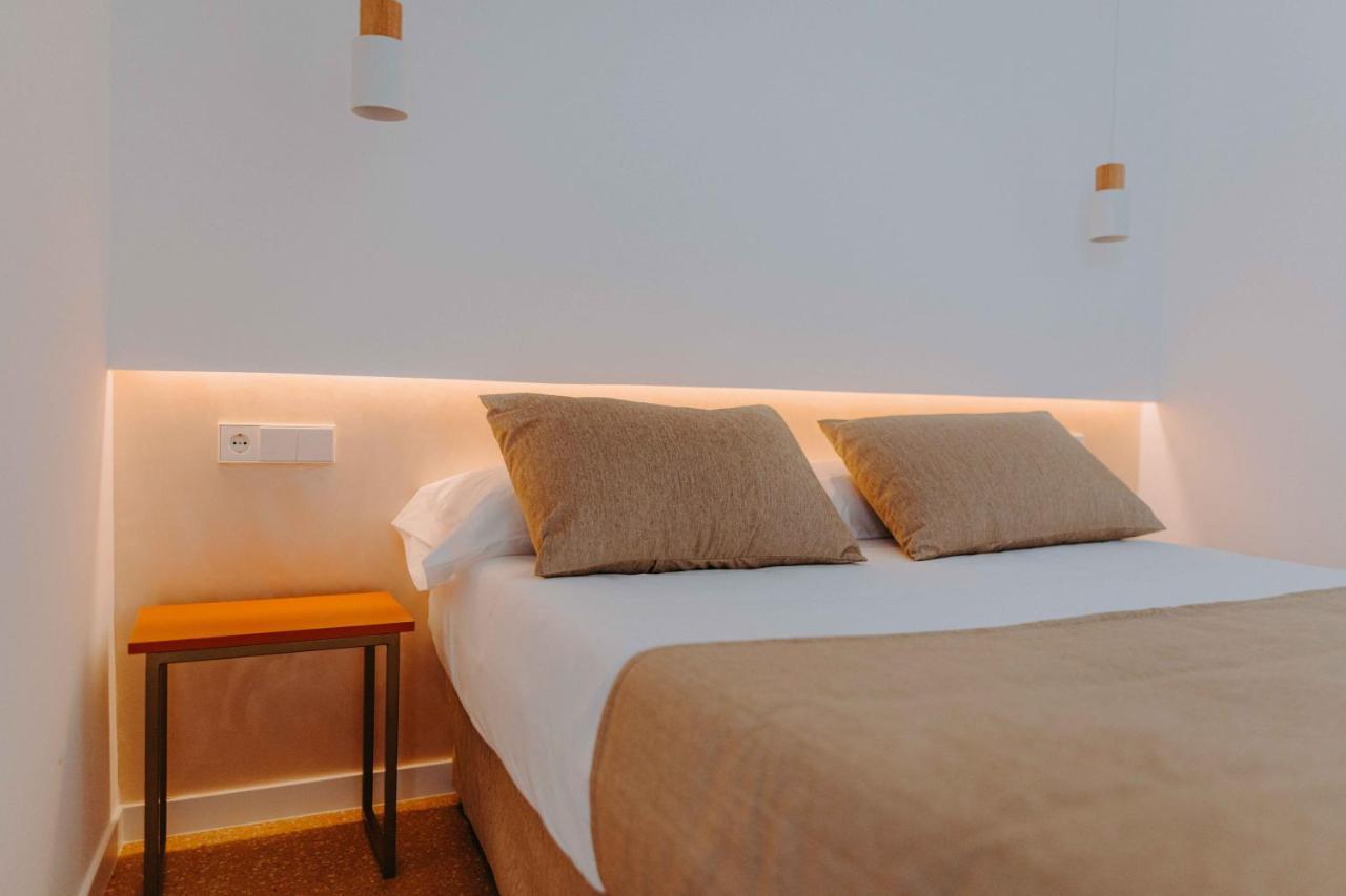Apartamentos Santa Isabel Murcia Buitenkant foto