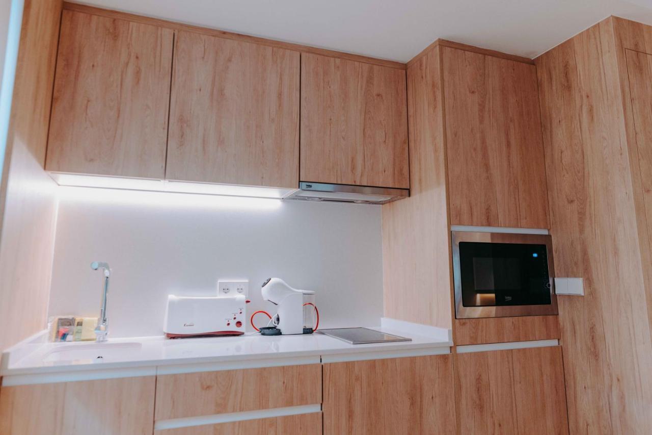 Apartamentos Santa Isabel Murcia Buitenkant foto