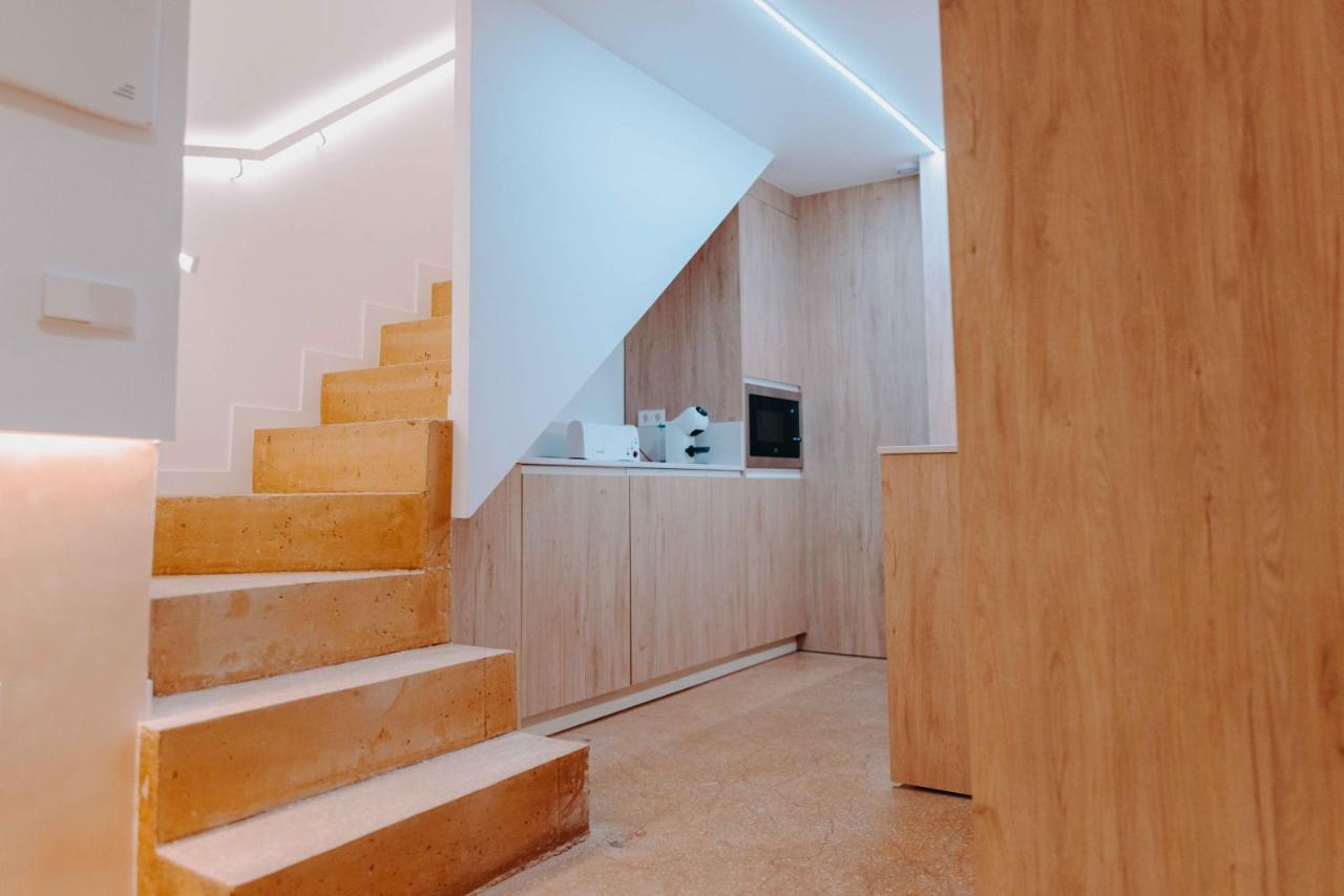 Apartamentos Santa Isabel Murcia Buitenkant foto