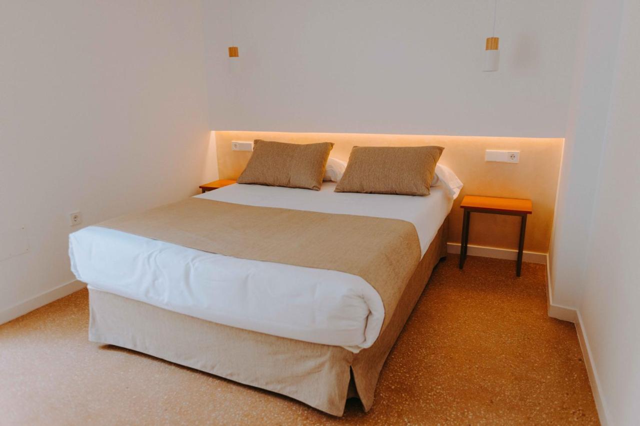 Apartamentos Santa Isabel Murcia Buitenkant foto