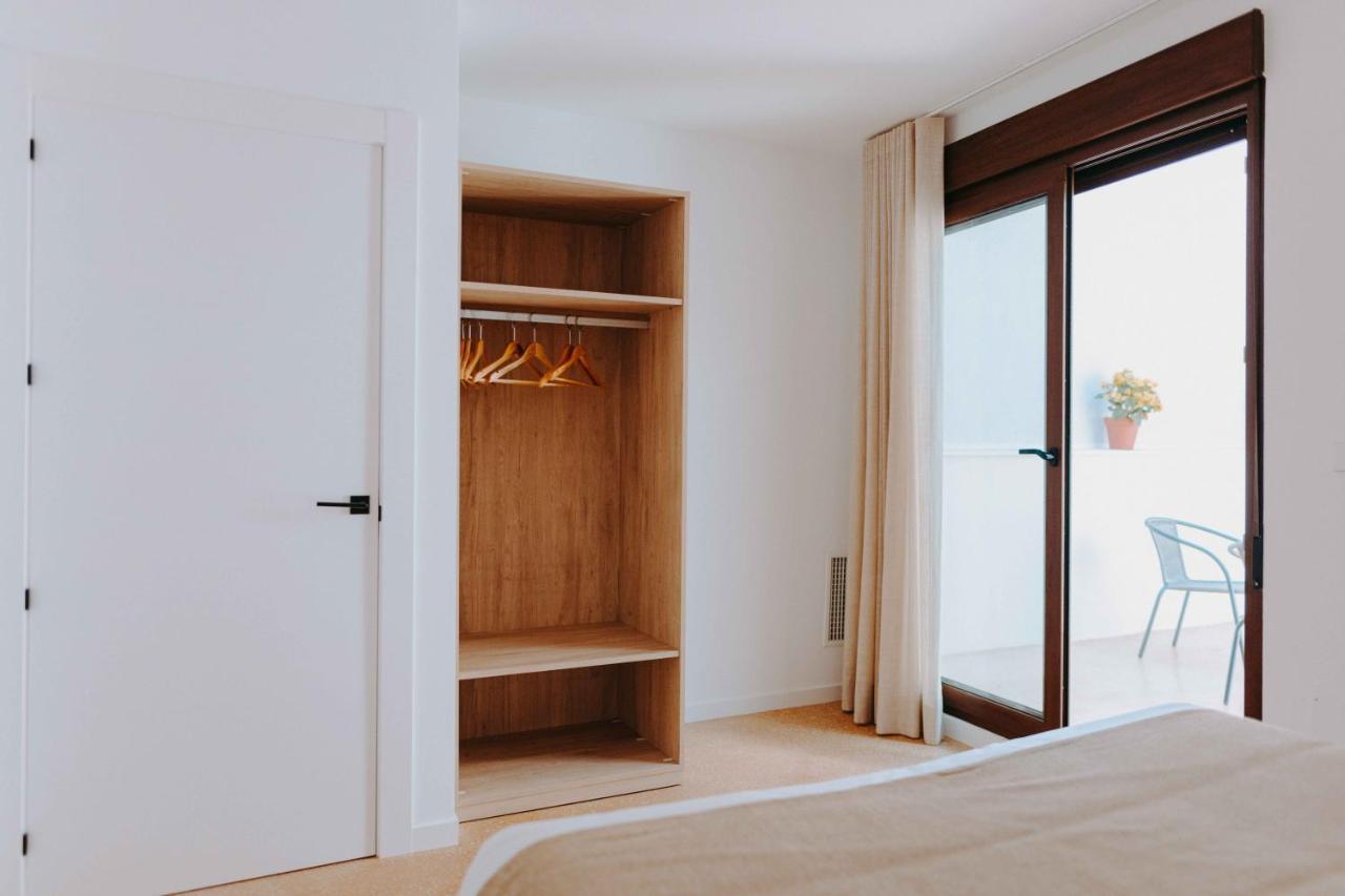 Apartamentos Santa Isabel Murcia Buitenkant foto