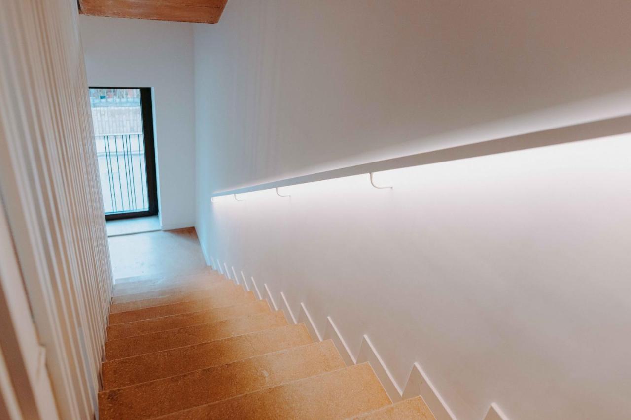 Apartamentos Santa Isabel Murcia Buitenkant foto