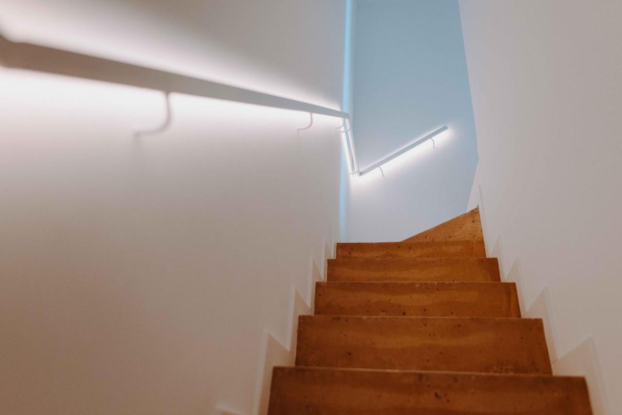Apartamentos Santa Isabel Murcia Buitenkant foto